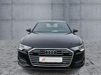 Gebraucht Audi A6 Sport 286 PS (210 kW) 2021 Mythosschwarz metallic Kombi