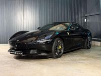 Gebraucht Ferrari Roma 620 PS (456 kW) 2024 Schwarz Cabrio
