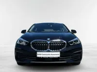 Gebraucht BMW 118 Advantage 140 PS (102 kW) 2023 Schwarz Kleinwagen