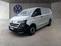 Gebraucht VW Transporter 110 PS (80 kW) 2025 Weiß Van