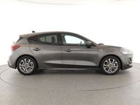 gebraucht Ford Focus 1.0 EcoBoost ST-Line X LED Pano Navi Kam