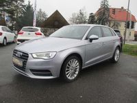 gebraucht Audi A3 ambiente /Automatik /Klima /Garantie ...