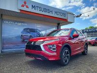 Gebraucht Mitsubishi Eclipse Cross Select 188 PS (138 kW) 2025 Rot SUV