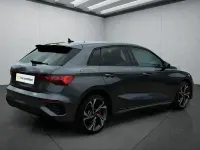 Gebraucht Audi A3 e-tron 2022 Andere Kleinwagen