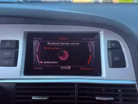 Gebraucht Audi A6 190 PS (139 kW) 2011 Schwarz Kombi