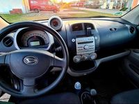 Gebraucht Daihatsu Sirion 87 PS (63 kW) 2005 Kleinwagen