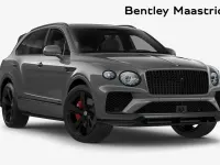 Neu Bentley Bentayga 449 PS (330 kW) 2026 SUV
