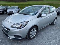 gebraucht Opel Corsa 1.4 *E-Edition*TEMPOMAT*CD*KLIMA*LENKRADHE