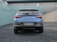 gebraucht Opel Grandland X Edition BC/Kamera/Sitzheizung Klima