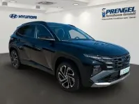 Gebraucht Hyundai Tucson Prime 252 PS (185 kW) 2025 Schwarz SUV
