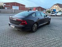 Gebraucht Volvo S90 Inscription 250 PS (183 kW) 2017 Braun Limousine