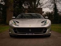 Gebraucht Ferrari 812 799 PS (587 kW) 2021 Grau Cabrio