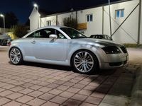 gebraucht Audi TT 8n 1,8 Turbo