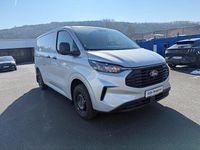 Neu Ford Transit Custom Trend 110 PS (80 kW) 2026 Moondust silver metallic silber Van