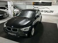 gebraucht BMW 116 1 Lim. 5-trg. 116i*TÜVNEU*PDC*Allwetter*