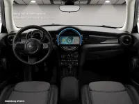 Usata Mini Cooper 136 CV (100 kW) 2023 Nero Utilitaria