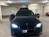 gebraucht BMW 320 D M Paket Coupe ❌TÜV NEU❌