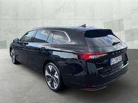 Gebraucht Skoda Superb Selection 150 PS (110 kW) 2025 Schwarz Kombi