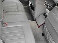 Gebraucht VW Phaeton 245 PS (180 kW) 2014 Schwarz Limousine