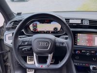 gebraucht Audi Q3 Sportback 35 TDI S-Line