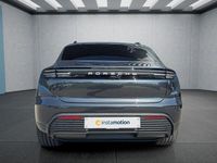 Brugt Porsche Macan 300 kW (408 HK) 2025 Grå SUV
