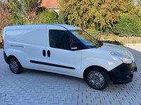 Second-hand Opel Combo 95 CP (69 kW) 2018 Alb Monovolum