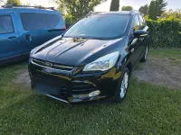 Gebraucht Ford Kuga 150 PS (110 kW) 2014 SUV