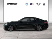 Neu BMW i4 M Sport 250 kW (340 PS) 2026 Black sapphire Limousine