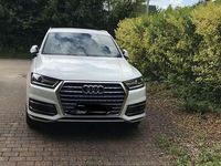 Gebraucht Audi Q7 S-Line 218 PS (160 kW) 2016 SUV