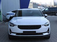 Gebraucht Polestar 2 300 kW (408 PS) 2020 Weiß Kleinwagen