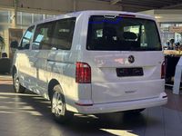 Gebraucht VW T6 84 PS (61 kW) 2017 Weiß Van