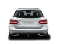 gebraucht Mercedes C400 C 400T 4Matic