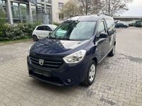 gebraucht Dacia Dokker Laureate,SCHIEBETÜREN