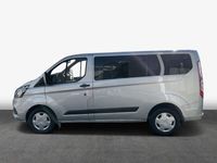 gebraucht Ford Transit Custom 320 Trend AHK 9 Sitze