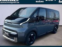 Gebraucht Kia PV5 119 kW (163 PS) 2026 Grau Van / Kleinbus