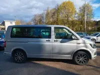 Używany VW Multivan Trendline 150 KM (110 kW) 2018 Andere Minivan