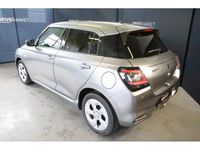 Gebraucht Suzuki Swift GL 83 PS (61 kW) 2025 Silber Limousine