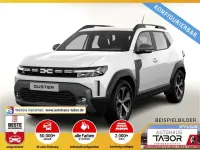 Neu Dacia Duster Journey 158 PS (116 kW) 2026 Weiß (weitere wählbar) SUV