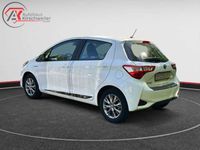 gebraucht Toyota Yaris Hybrid 1.5 VVT-i Comfort