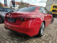 gebraucht Alfa Romeo Giulia Sprint 2.0 Turbo Android Auto