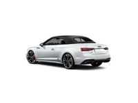 gebraucht Audi A5 Cabriolet S line 40 TFSI competition ed