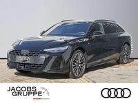 Neu Audi A6 Sport 299 PS (219 kW) 2026 Mythosschwarz Kombi