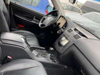 gebraucht Ssangyong Rexton II RX 270 Xdi Quartz