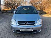 gebraucht Opel Meriva 1.8 16V Cosmo