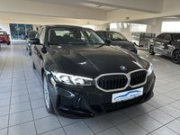 Gebraucht BMW 320 Comfort Edition 184 PS (135 kW) 2023 Metallic Limousine