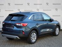 gebraucht Ford Kuga Titanium EcoBlue - AUTOMATIK