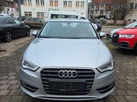 Gebraucht Audi A3 Ambiente 125 PS (91 kW) 2015 Silber Limousine