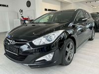 gebraucht Hyundai i40 Kamera / Sitzheizung hinten / Keyless - Go