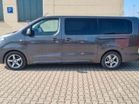 Gebraucht Citroën Spacetourer Feel 179 PS (131 kW) 2019 Van / Kleinbus