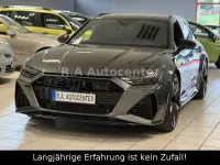 Gebraucht Audi RS6 Sport 600 PS (441 kW) 2023 Grau Kombi